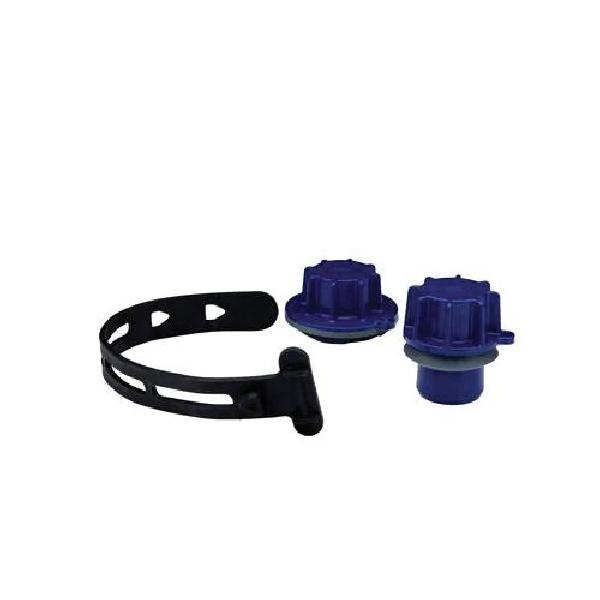 Cleaning and Storage Kit, For Use With: TR-600/800 PAPR System, Specifications: Silica Hazard