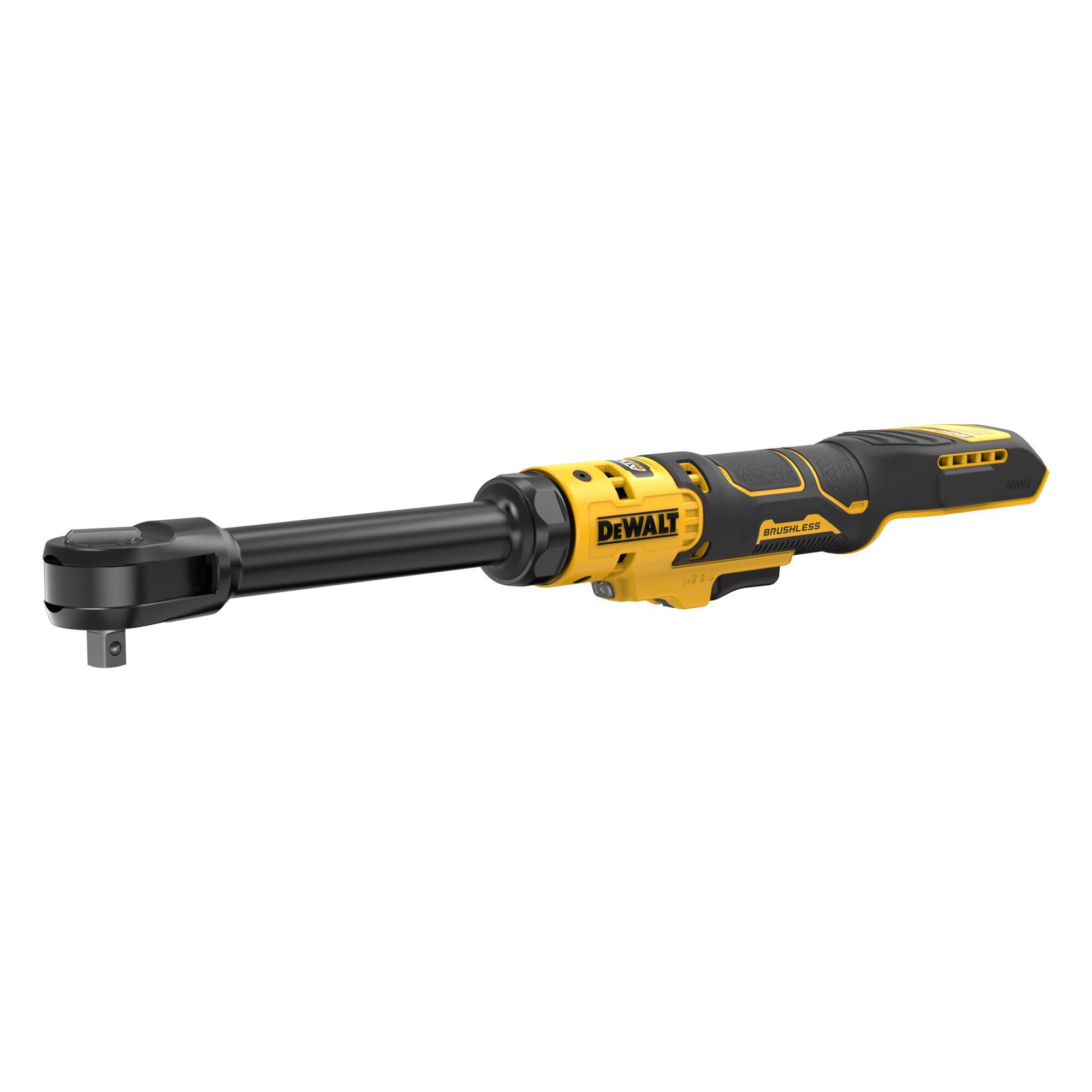 20V Max 3/8" Extended Reach Ratchet Bare