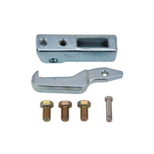 Jaw Block Assembly, Adjustable, For Use With: 10 ton Puller, 10 ton Capacity