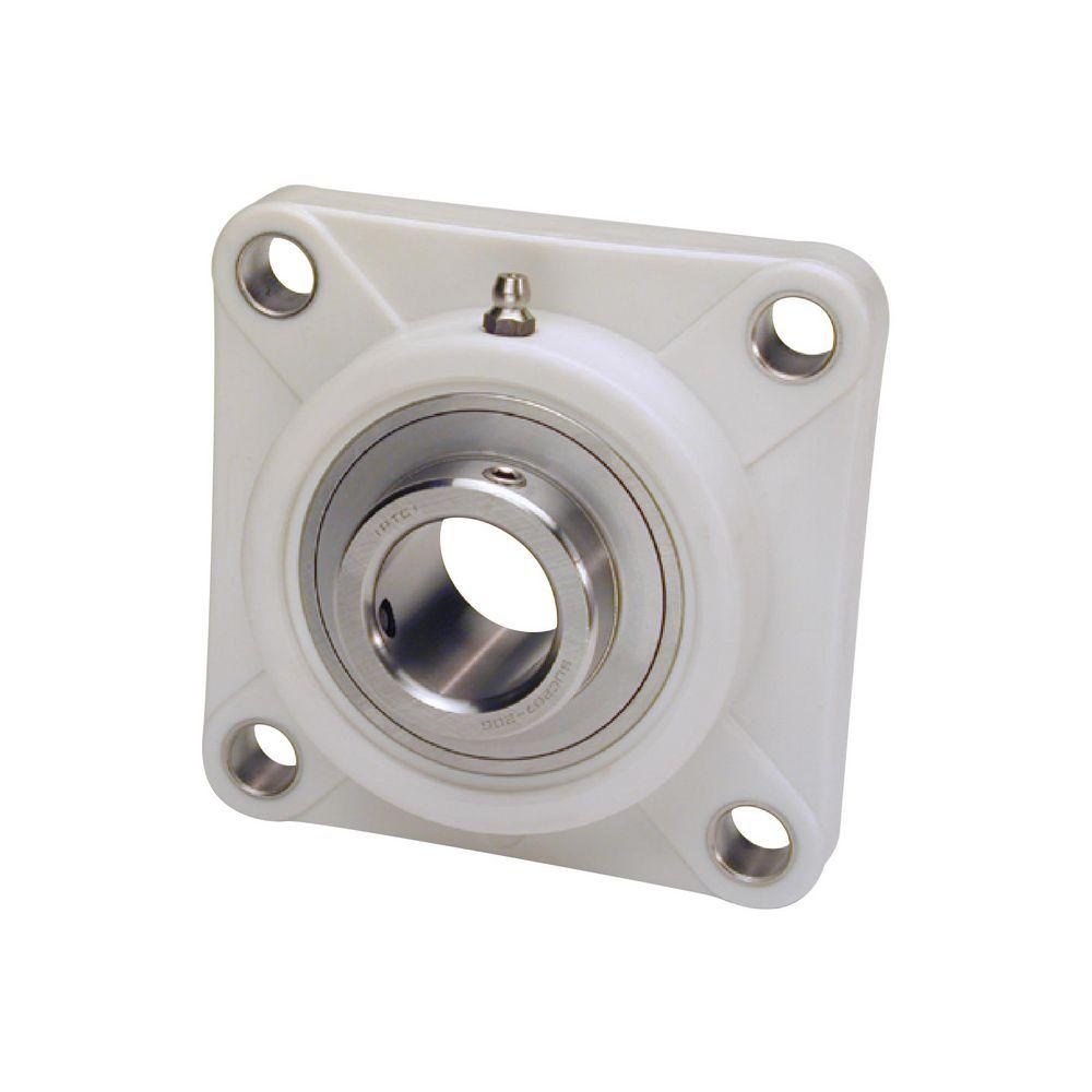 MOUNTED BALL BEARING