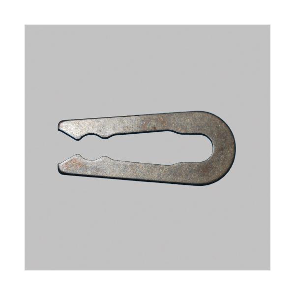 Spring Clip Only, For Use With: Model 41 Roller Chain