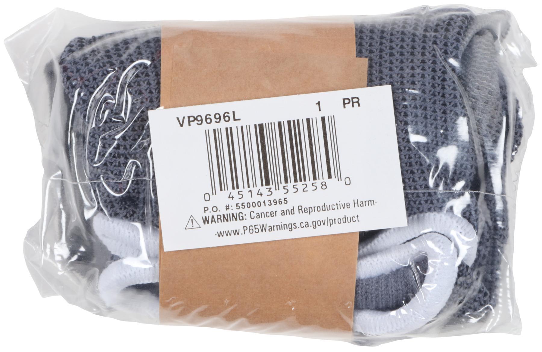 Gloves, General Purpose, Series: NXG®, L Size, Nylon, Knit Wrist Cuff