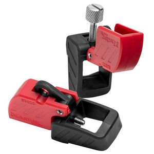 LOCKOUT TAGOUT EQUIPMENT