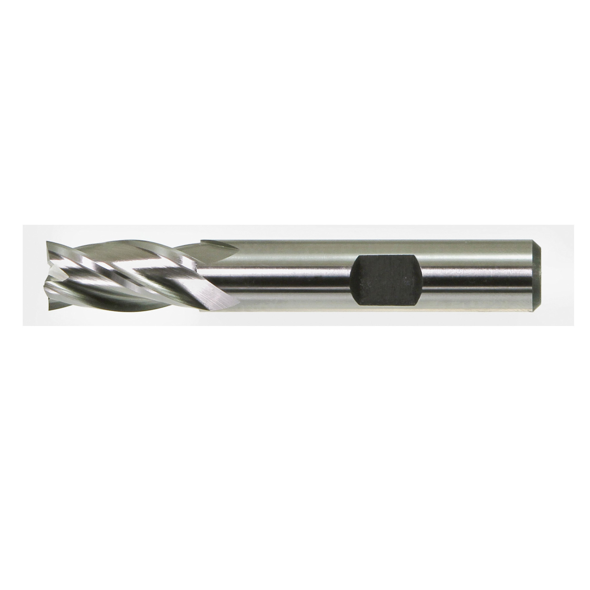 1" Cobalt 4FL Drill Bit M1
