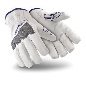 CUT RESISTANT GLOVE