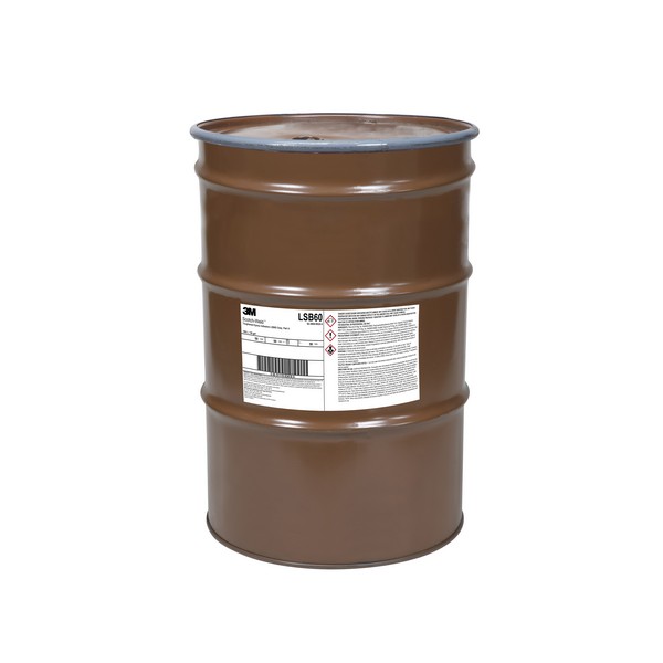 Epoxy Adhesive, Part A, Drum Container, 55 gal Container, Epoxy Base