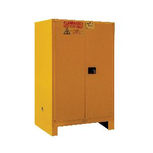 CABINET STOR FLMB 90GAL 71IN 43IN 34IN