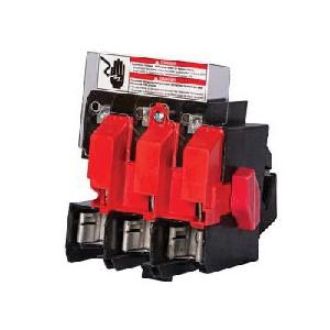 Disconnect Switch, Type Low Voltage, 600 VAC, 30 A, 60 Hz, 3 Poles, 3PST, Operating Handle Actuator, Flanged Mount, -20 to 120 °F