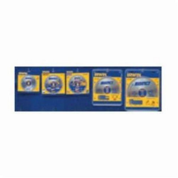 Circular Saw Blade Plan-O-Gram, Small Assortment, 10 Piece, Plan-O-Gram Tool Storage Type, Yes Tool Storage Included, 1 ft H x 4 ft W