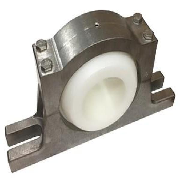 Pillow Block Plain Bearing Housed Unit, Series: Oven Series