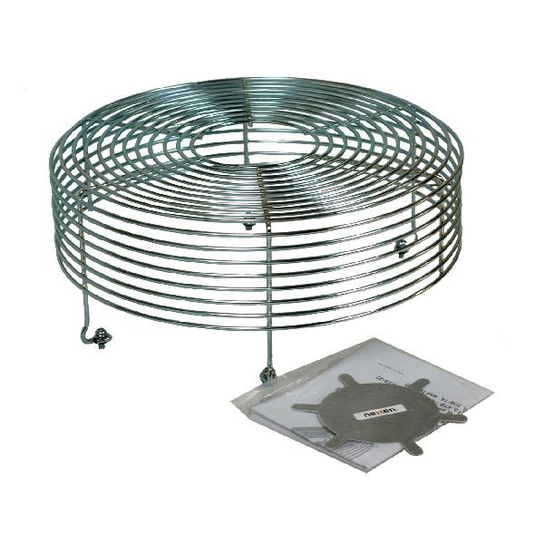 Brake Safety Guard, For Use With S, T, SSE-1000, TSE Series Brakes