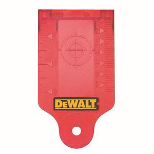 CARD TGT LASER ALL RTRY LASERS MAG