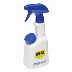 APPLICATOR SPRY EMP BTL BLU/WHT HVYD