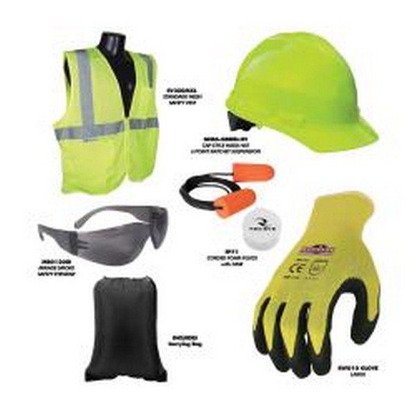 Starter Kit, Deluxe HV, Series: RNHK