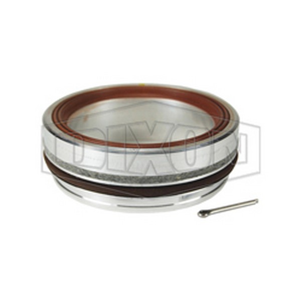 Nose Seal Kit, For Use With: 5300B Coupler