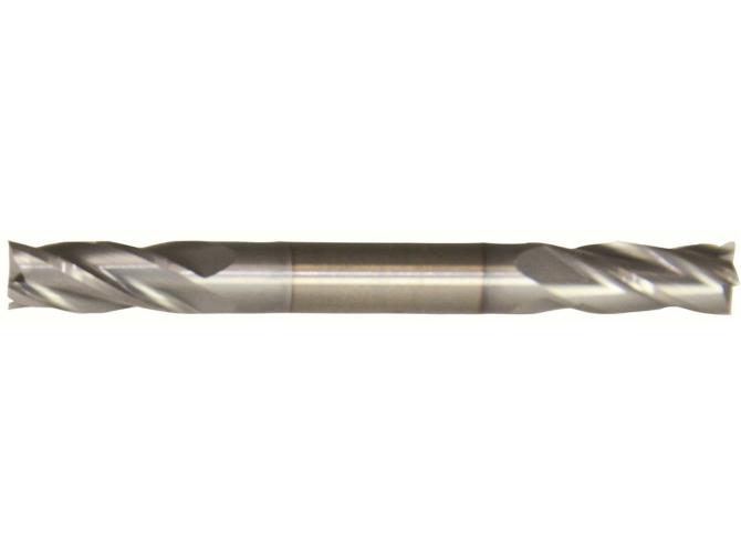 9/32x3/8 4FL DE End Mill