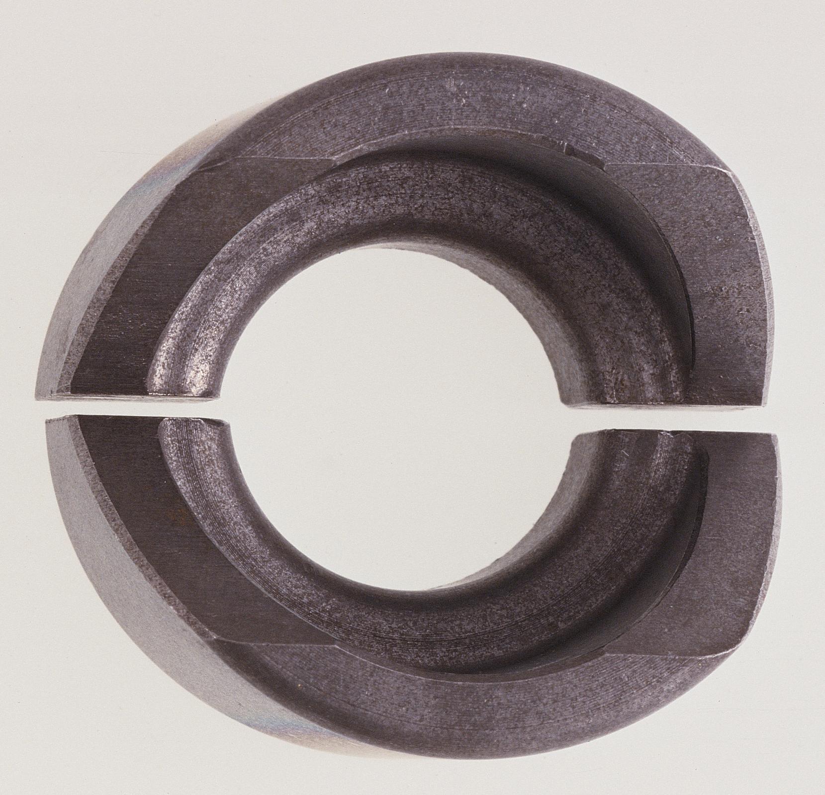 Upper Buff Washer, For Use With: Ingersoll Rand A, W Series Chipping Hammer