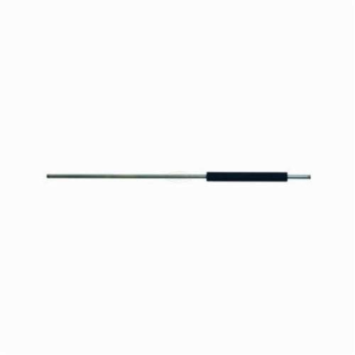 Molded Grip Extension, For Use With: HPSG, HPSGC, HPSGHD and HPSGW Spray Guns, 5000 psi, 300 °F, 10.5 gpm, Zinc, 36 Inch Length, Import