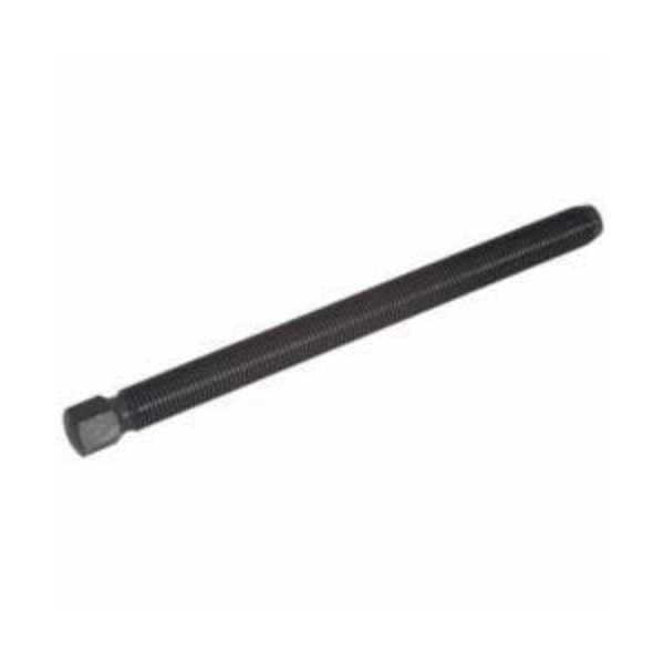 Replacement Forcing Screw, For Use With: Master Puller, 9/16 in Hex Head, 5/8-12 ACME Thread, 5-5/8 in L Thread, 6-1/4 in L