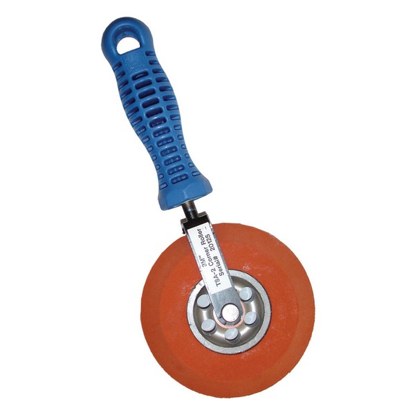 Textured Surface Applicator
