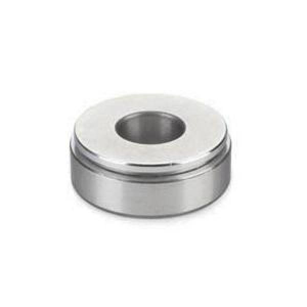 Radial Spherical Plain Thrust Bearing, High Capacity, Series: GX-T, 20 mm Bore, 55 mm Outside Diameter, 20 mm Width, 300 kN Load, Hardened Carbon Chromium Steel Bearing, -50 to 300 °F