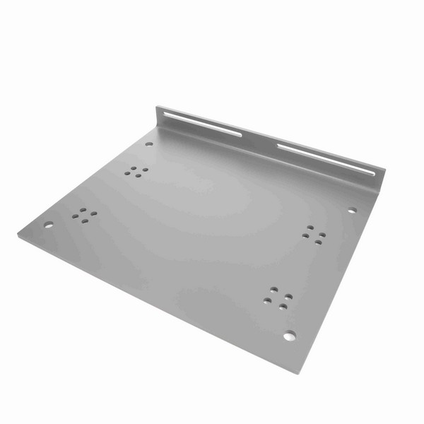 Motor Mount Adapter, For Use With: Size 215-307SMTP/SMFP Ratio 5:1/9:1/15:1/25:1/35:1 Speed Reducer, Steel