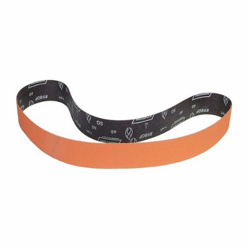 ABRASIVE BELT