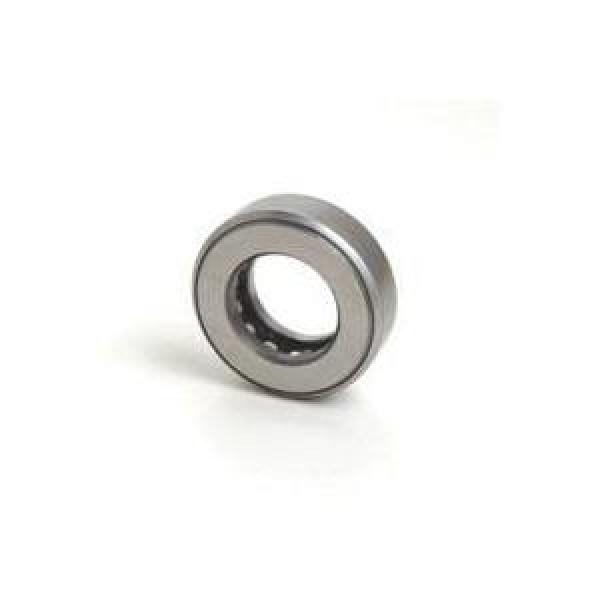 Thrust Ball Bearing, Series: D Series, 1.628 in Bore, 2.969 in Outside Diameter, 0.813 in Width, Single Thrust Direction, 25000 lb Load, Steel Bearing, 2000 RPM Maximum