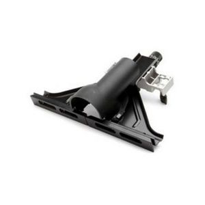 Edge Guide, Universal, For Use With: DW618, DW621, DW625 Router and 1-1/4 in, 1-3/8 in, 1-1/2 in Standard Shop Vacuum Cleaner, Metal, Black, 13-3/4 in L x 10-1/4 in W x 13-3/4 in D