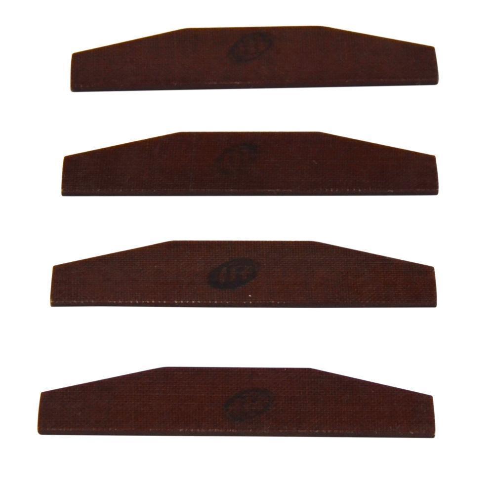 Vane Pack, For Use With: Ingersoll Rand 3445MAX and 345MAX Grinders, Laminate