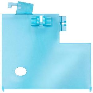 COVER SEALABLE