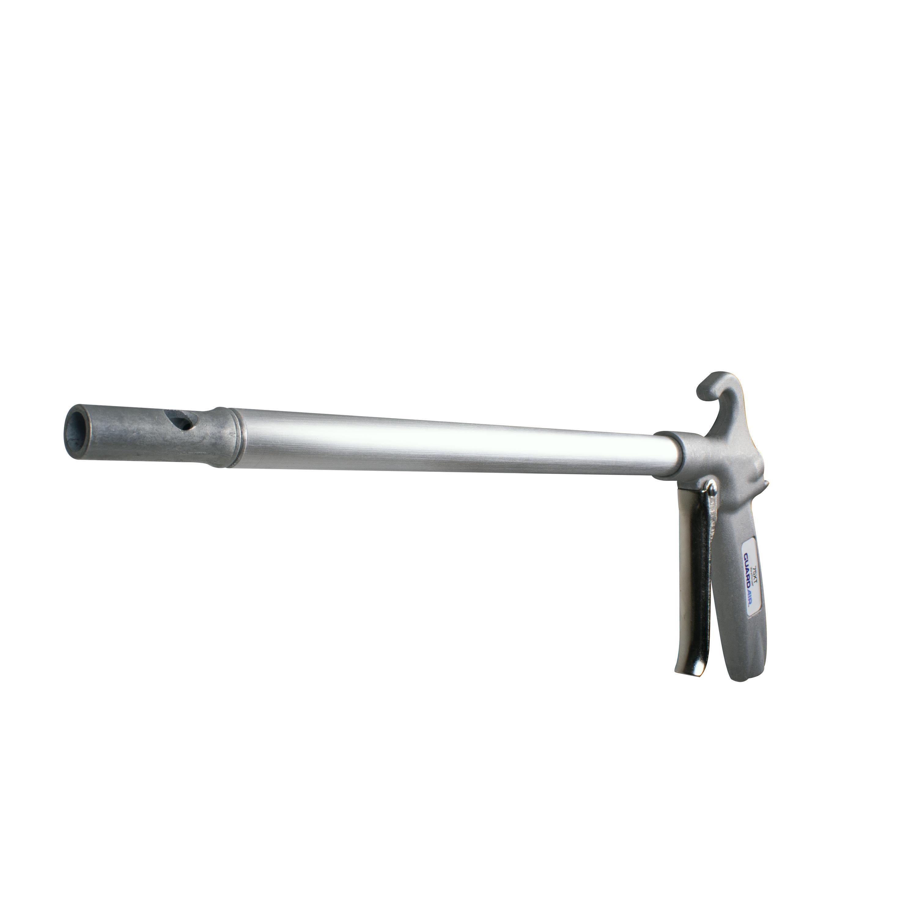 75XT012AA AIR GUN SAFETY NOZZLE 12" GUARDAIR