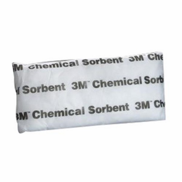 Chemical Sorbent Pillow, 16/Case