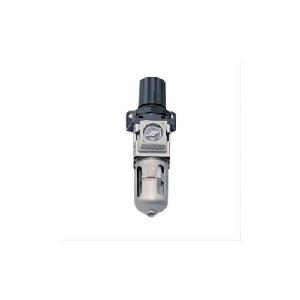 Air Line Filter Regulator, For Use With: Pneumatic Applicators and System, Specifications: 1/8 in NPT Port, 150 PSI, 5 micron Filter, Polycarbonate Bowl, 6-5/16 in L x 2-1/4 in W Dimensions