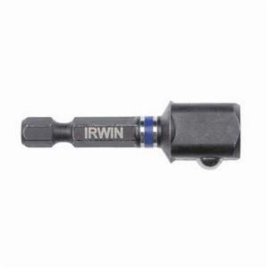 ADAPTER IMP SKT YES IMPRL HEX X SQ 1/4IN