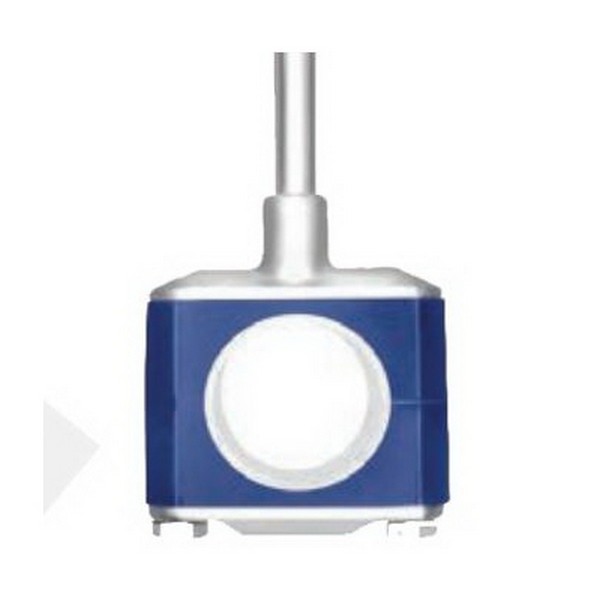 Tube Block Hanger, Hang Plate, 3 Inch Pipe/Tube, -40 to 320 °F, 3.99 Inch Length, Domestic
