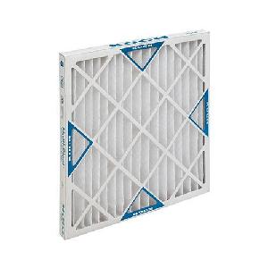 Air Filter, Extended Surface, Series: Multi-Pleat XL11, 16 in Width, 2 in Depth, 24 in Height, 11 MERV, 1350 to 1675 cfm Flow Rate, 200 F, 1 in-WG Final Resistance, 100% Synthetic Media
