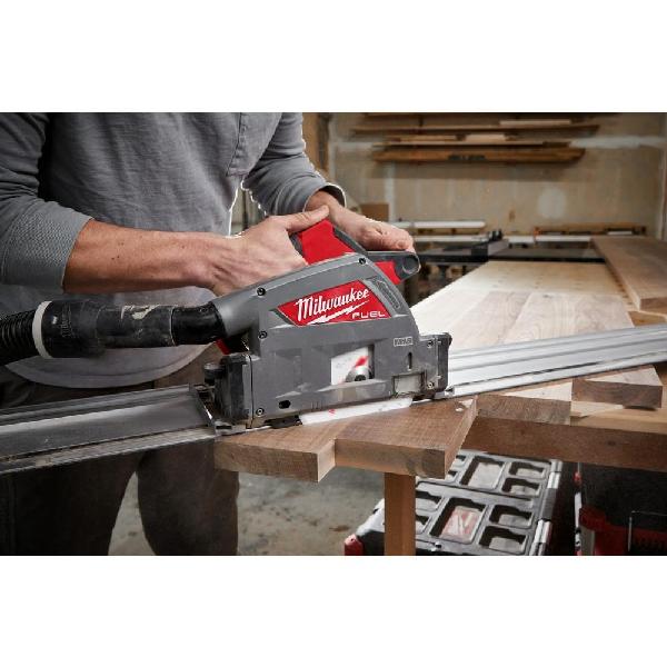 48-40-0627 MILWAUKEE 6-1/2IN 48T TRACK SAW BLADE MILWUAKEE