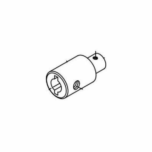 Blade Chuck, For Use With: 429G Reciprocating Air Saw