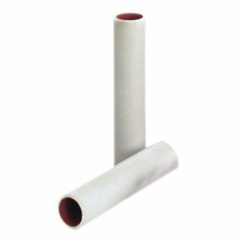 Roller Core, Series: Big Foot™, For Use With: Big Foot® Acrylic Pedestrian, Acrylic Primer, Metal Primer And Water-Based Primer Sealer, Bristle