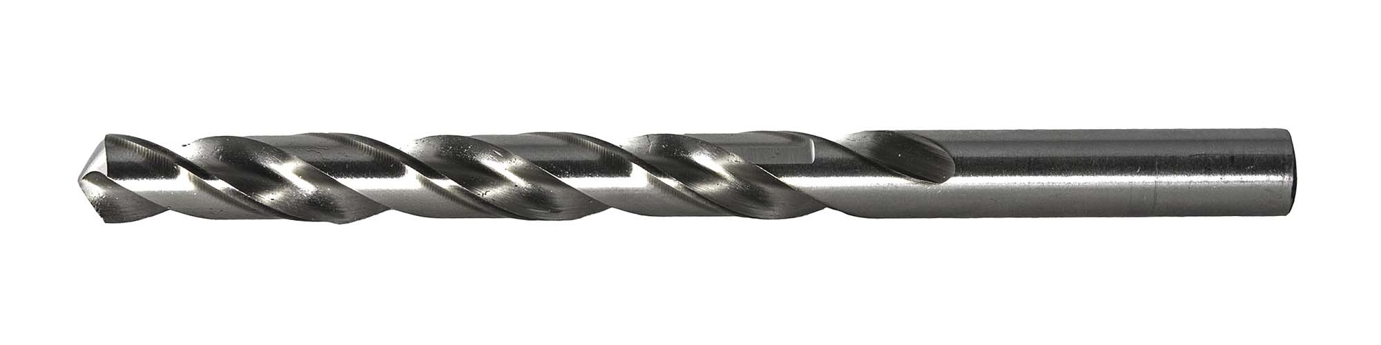 #1 Jobber Length Drill Bit 12/BX