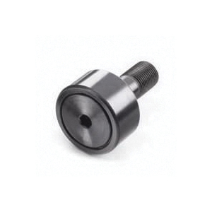 Cam Follower, 3 in Roller Diameter, 1-3/4 in Roller Width, 1-1/4 in Stud Diameter, 2-1/2 in Stud Length, 1-1/4-12 UNF Thread, 1-1/4 in Thread Length, 15720 lb Dynamic/24910 lb Static Load, -20 to 248 °F, Sealed Closure, Hex Head, Black Oxide