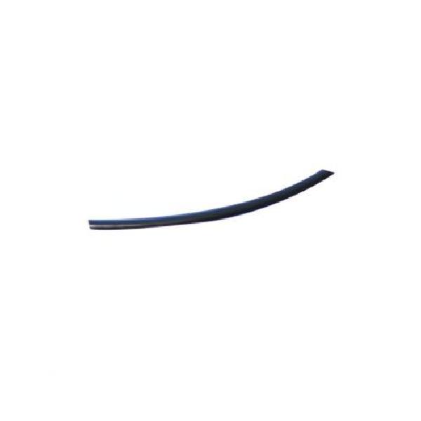 Feedline Tubing, Specifications: 1.4 mm ID x 2 mm OD, 65.6 ft L, For Use With: 1244447 Applicator Nozzles and Benchtop Peristaltic Dispensers, PTFE, Black