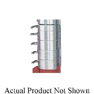 Cribbing Block Set, For Use With: 100 ton Portable High Tonnage Jack, Specifications: 20-1/2 in H Stock