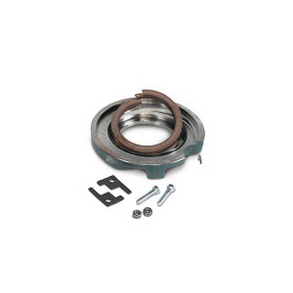 Auxiliary Seal Kit, For Use With: Sleevoil® STL and SSL Series 4-7/16 in Pillow Block