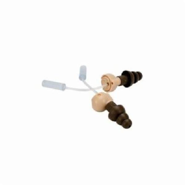 Earplugs, Series: Combat Arms, S Size, Tan Plug