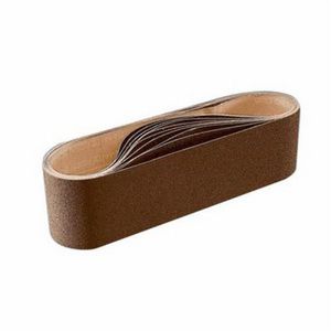 ABRASIVE BELT