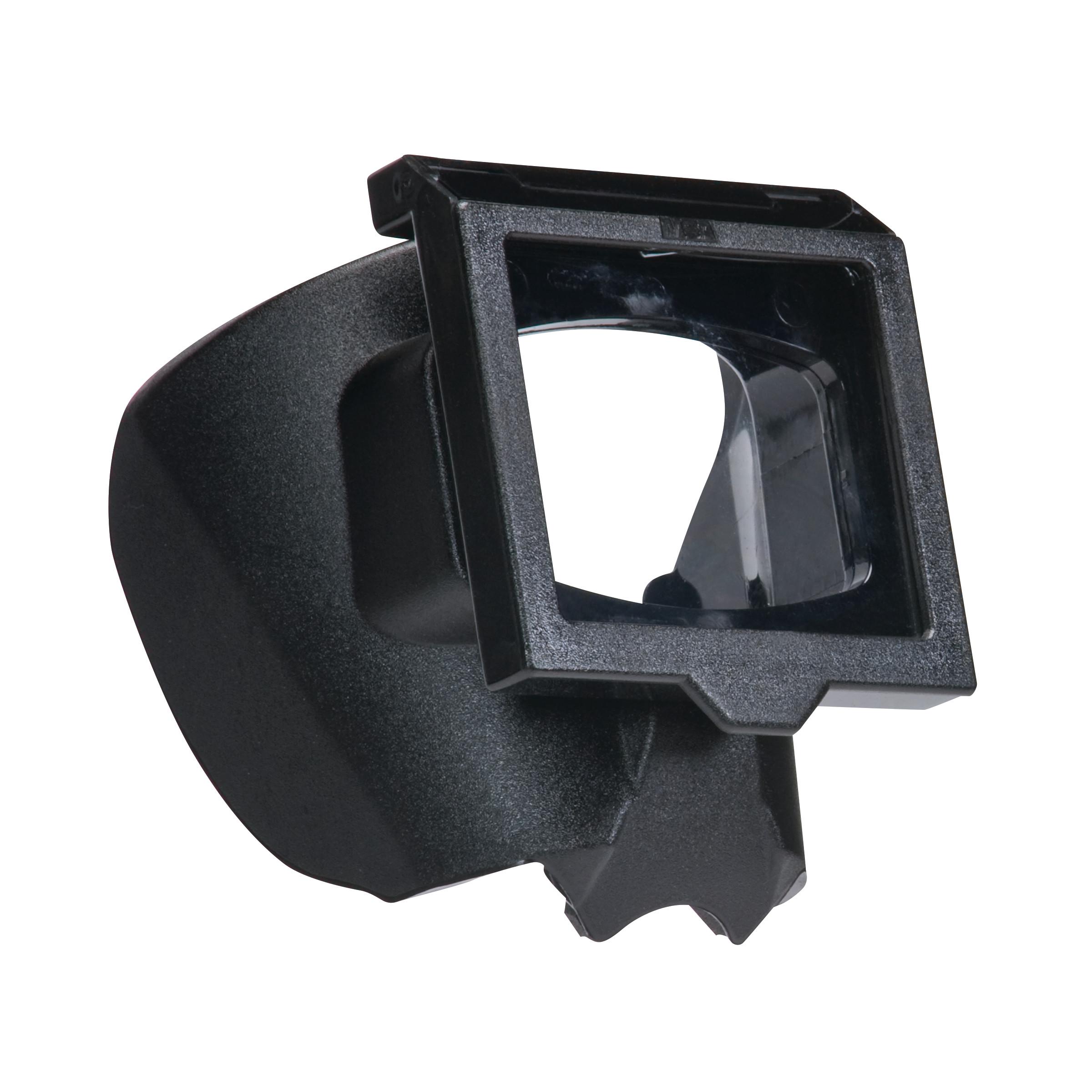 Adapter, Fit Testing, Series: Ultra-Elite