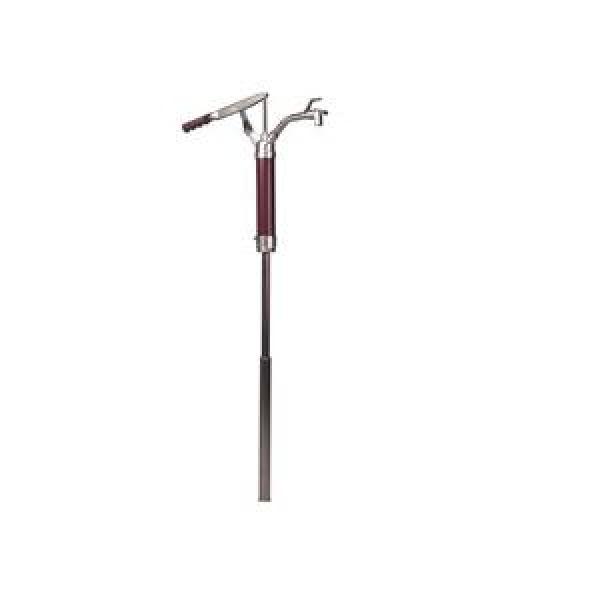 Professional Duty Telescoping Barrel Pump, Pull Handle, 55 Gallon Container, 12 Oz./stroke