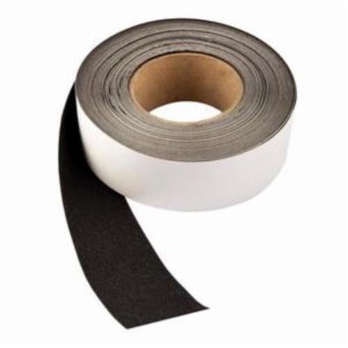Safety Tread Cover, 60 ft Depth, 2 in Width, Silicon Carbide